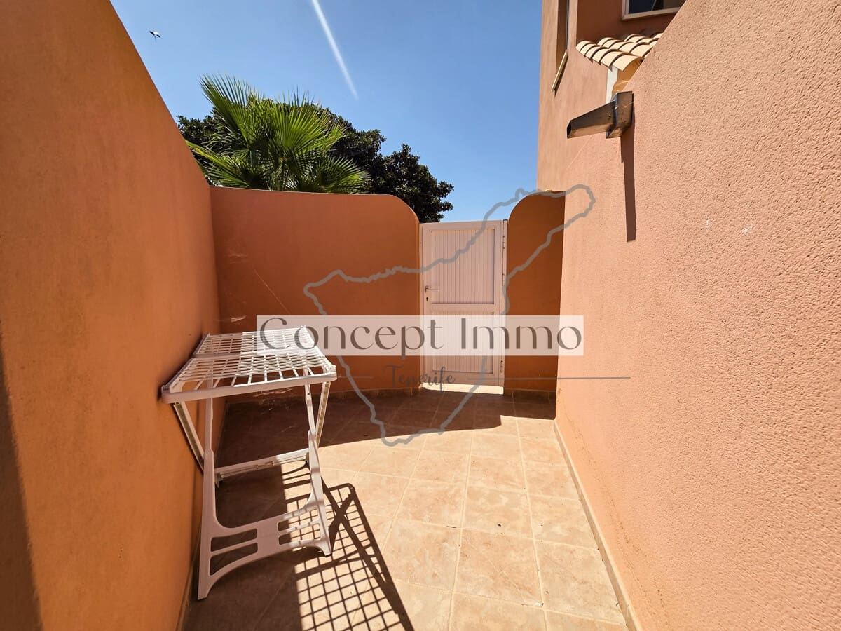 4 Zimmer Reihenhaus zu verkaufen in Costa Adeje mit Pool Garage - 1.350.000 € (Ref: 10033132)