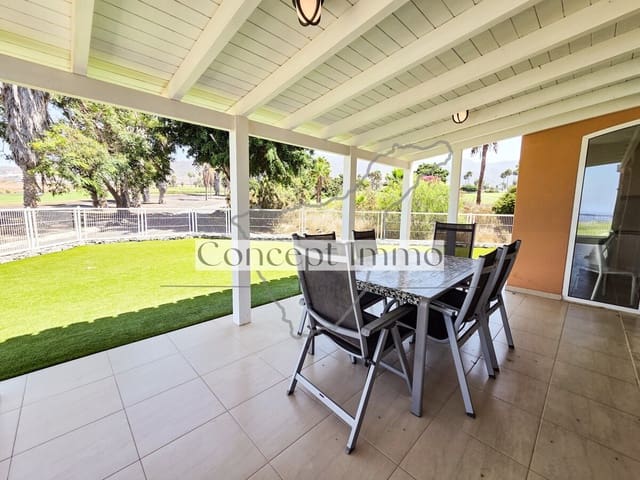 4 Zimmer Reihenhaus zu verkaufen in Playa Fañabe, Adeje mit Pool Garage - 1.350.000 € (Ref: 10033132)
