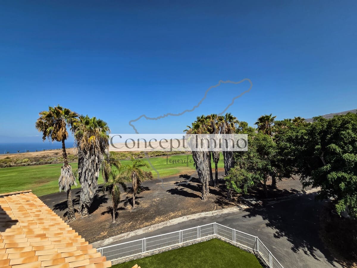 4 Zimmer Reihenhaus zu verkaufen in Costa Adeje mit Pool Garage - 1.350.000 € (Ref: 10033132)