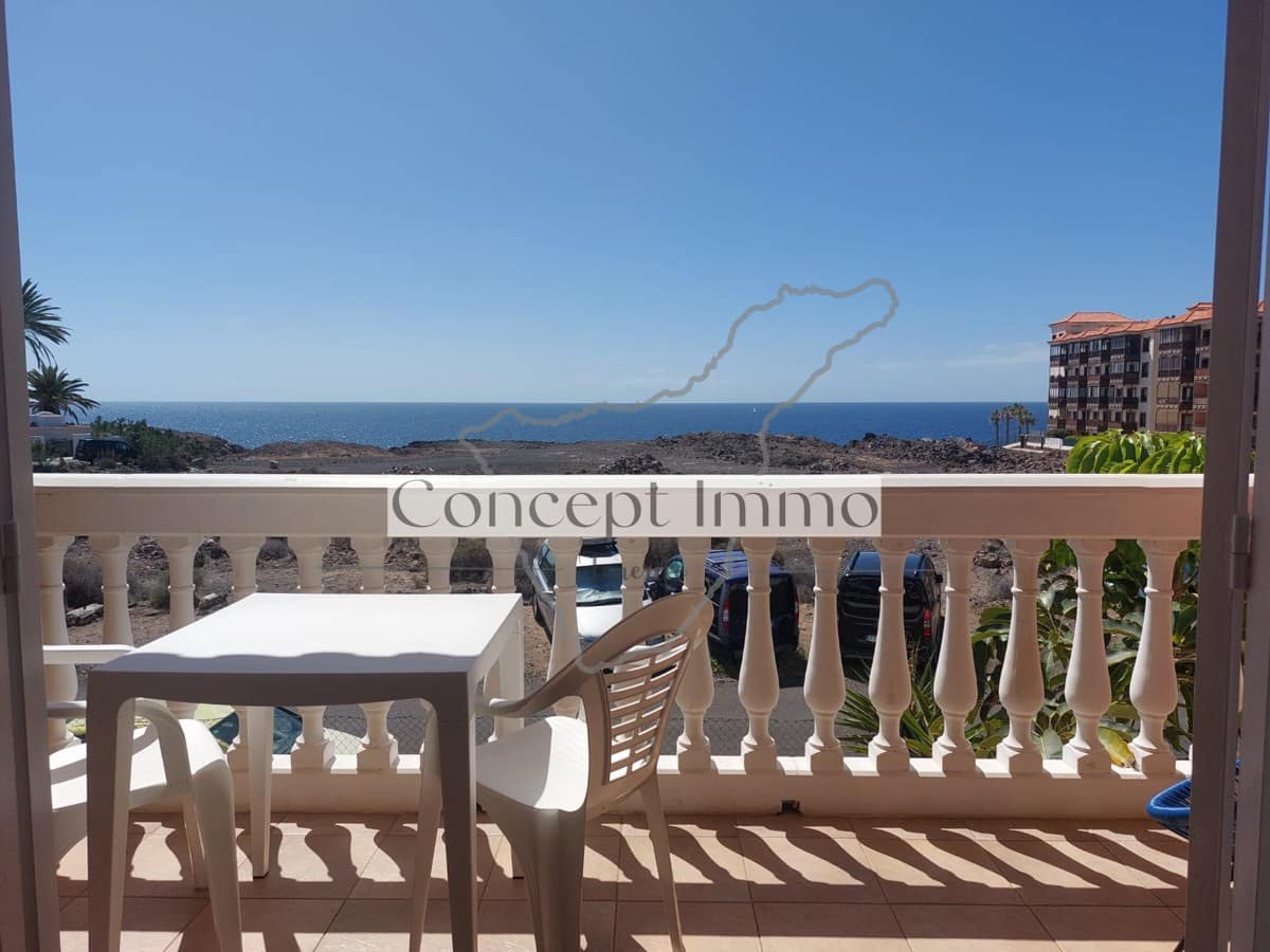 1 soverom Loft til salgs i Costa del Silencio med svømmebasseng garasje - € 182 500 (Ref: 10060961)