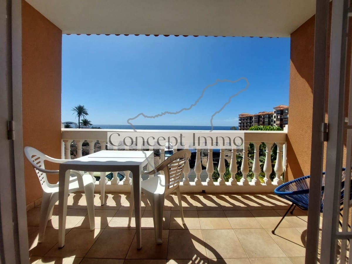1 soverom Loft til salgs i Costa del Silencio med svømmebasseng garasje - € 182 500 (Ref: 10060961)