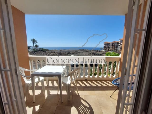 1 soverom Loft til salgs i Costa del Silencio, Arona - € 182 500 (Ref: 10060961)