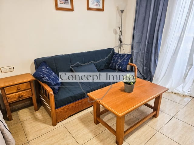 1 soverom Loft til salgs i Costa del Silencio, Arona - € 182 500 (Ref: 10060961)