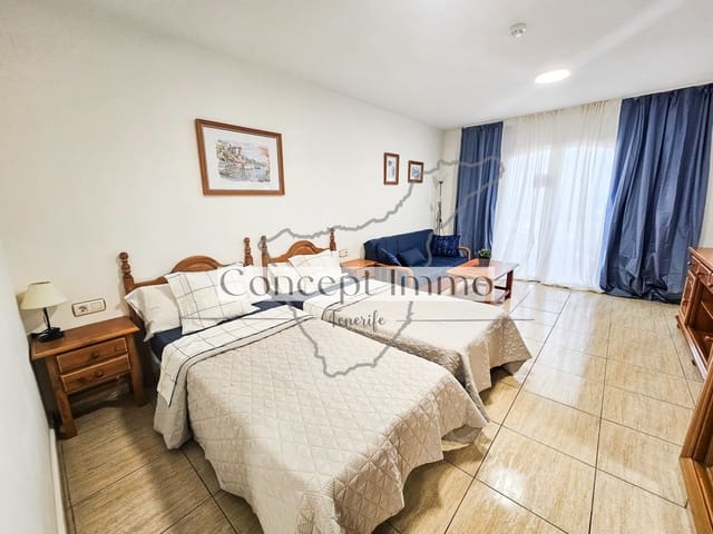 1 sovrum Vind till salu i Costa del Silencio, Arona med pool garage - 182 500 € (Ref: 10060961)