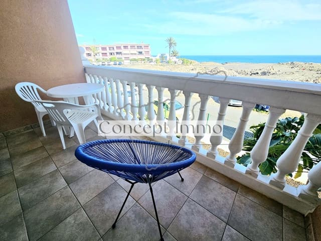 1 soverom Loft til salgs i Costa del Silencio, Arona - € 182 500 (Ref: 10060961)