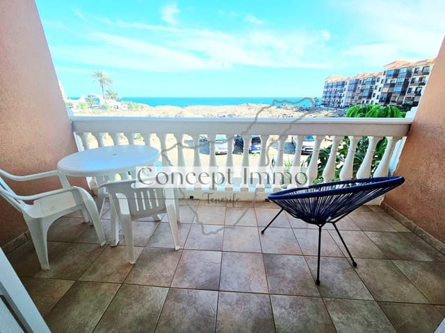 1 soverom Loft til salgs i Costa del Silencio, Arona - € 182 500 (Ref: 10060961)