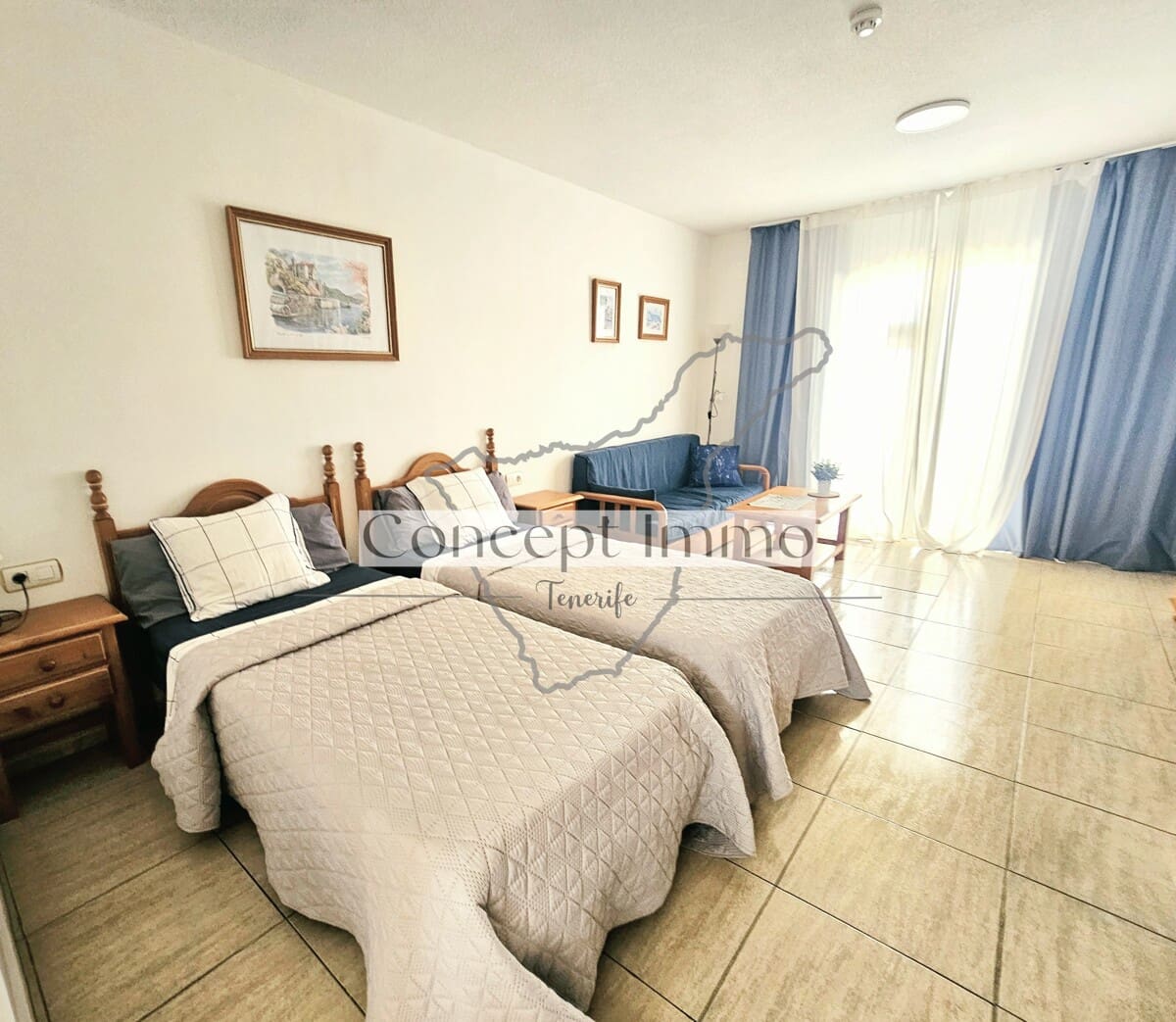 1 bedroom Loft for sale in Costa del Silencio with pool garage - € 182,500 (Ref: 10060961)