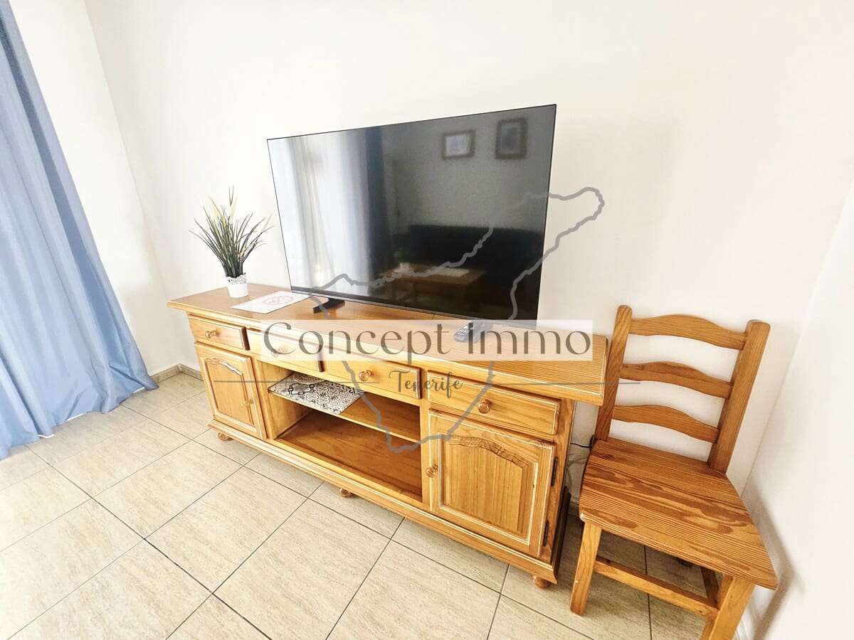 1 bedroom Loft for sale in Costa del Silencio with pool garage - € 182,500 (Ref: 10060961)