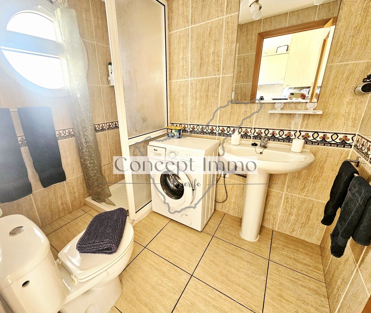 1 bedroom Loft for sale in Costa del Silencio with pool garage - € 182,500 (Ref: 10060961)