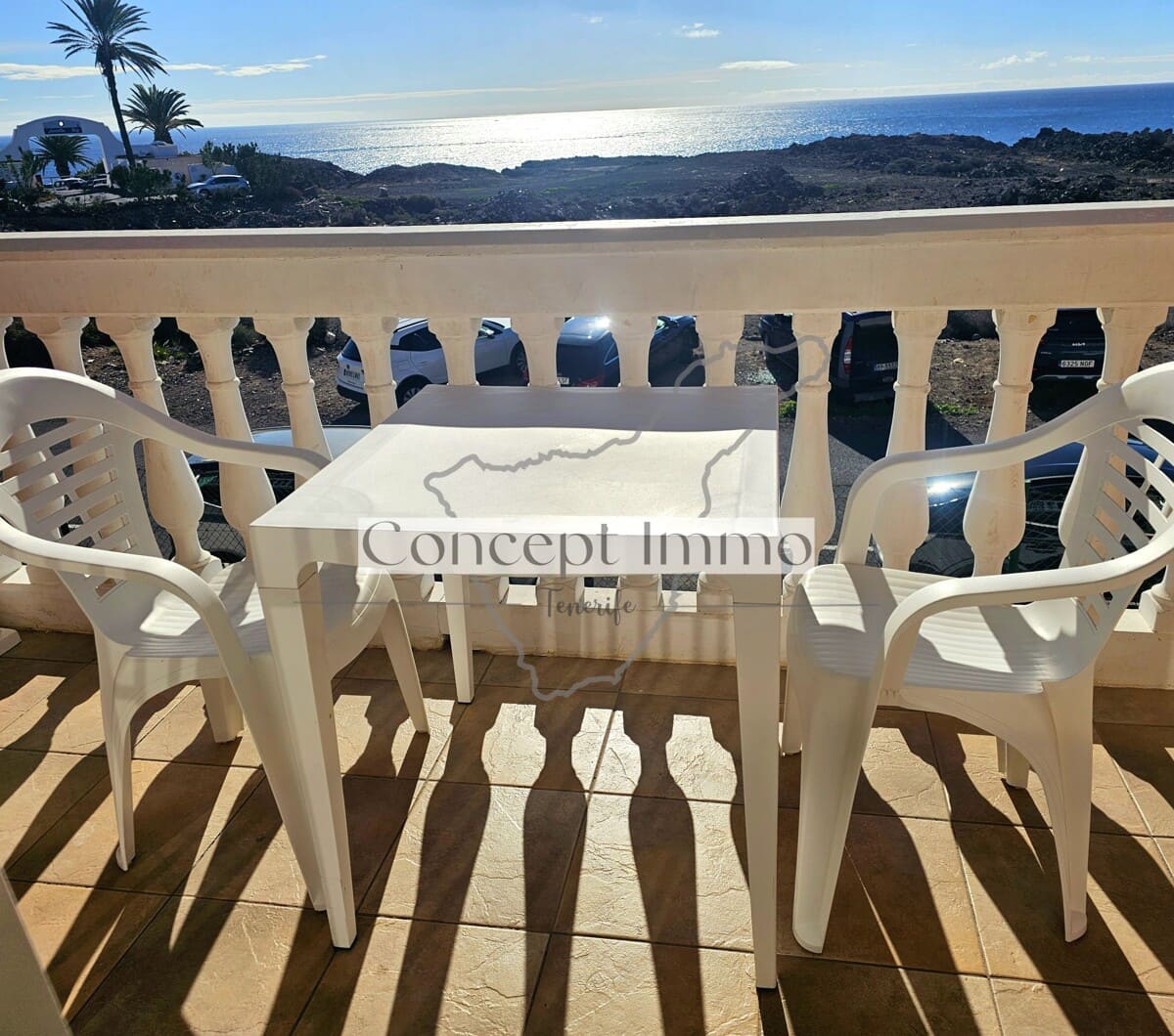 1 bedroom Loft for sale in Costa del Silencio with pool garage - € 182,500 (Ref: 10060961)