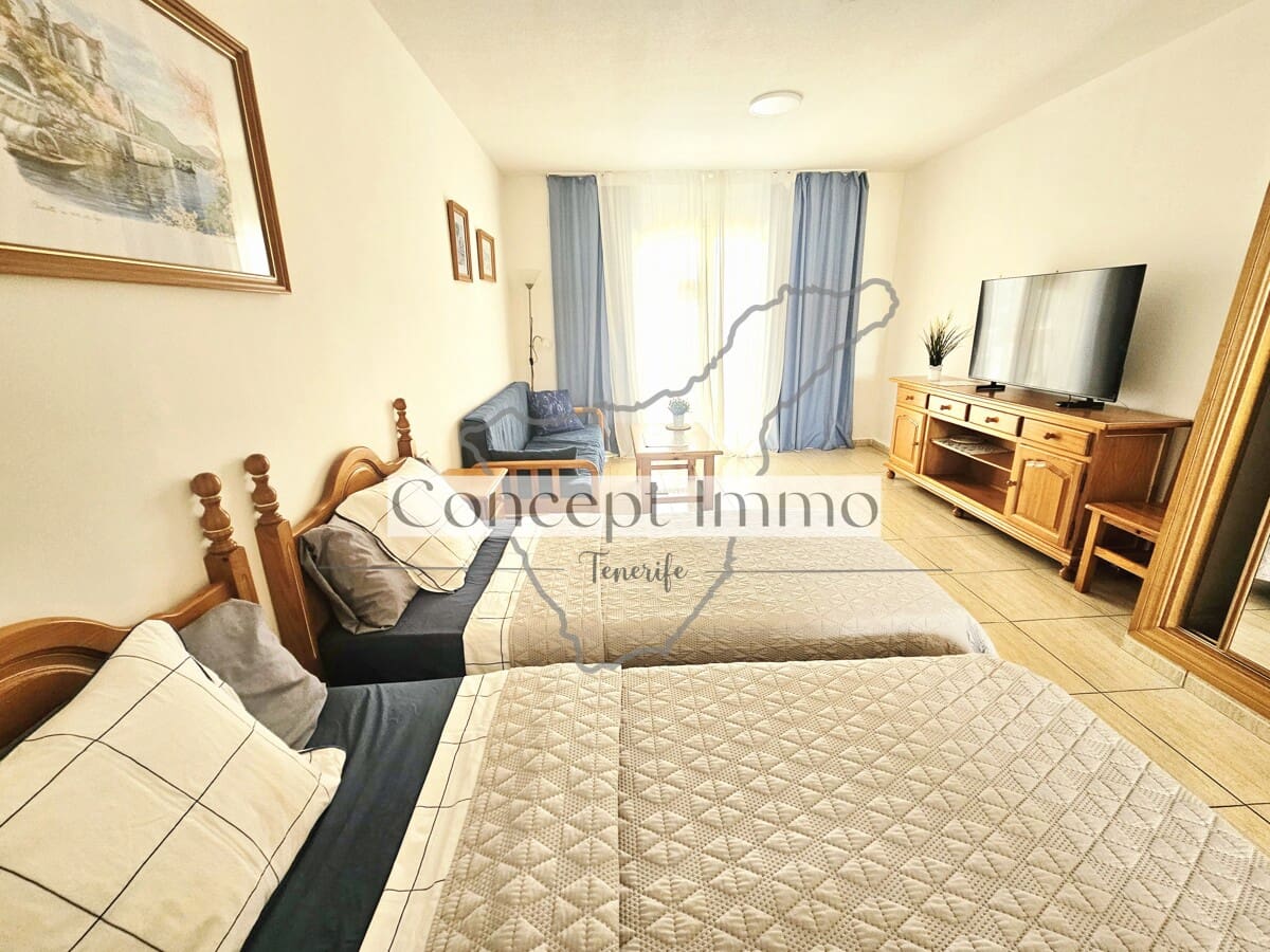1 bedroom Loft for sale in Costa del Silencio with pool garage - € 182,500 (Ref: 10060961)