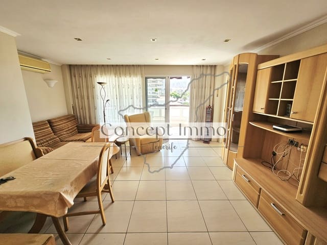 3 sypialnia Mieszkanie na sprzedaż w Los Cristianos, Arona z basenem - 429 000 € (Ref: 10099079)