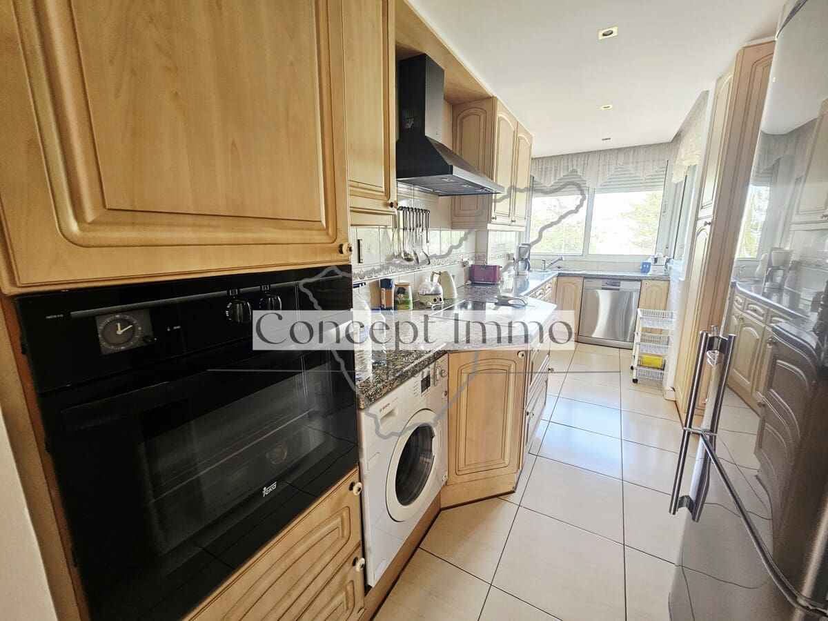 3 sypialnia Mieszkanie na sprzedaż w Los Cristianos z basenem - 429 000 € (Ref: 10099079)