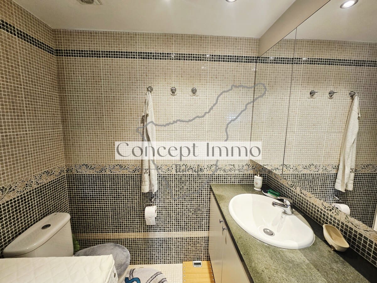 3 sypialnia Mieszkanie na sprzedaż w Los Cristianos z basenem - 429 000 € (Ref: 10099079)