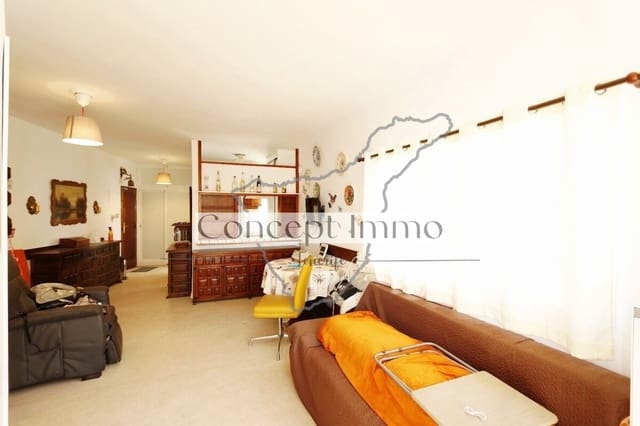 1 soveværelse Lejlighed til salg i Los Cristianos, Arona med garage - € 320.000 (Ref: 10101447)