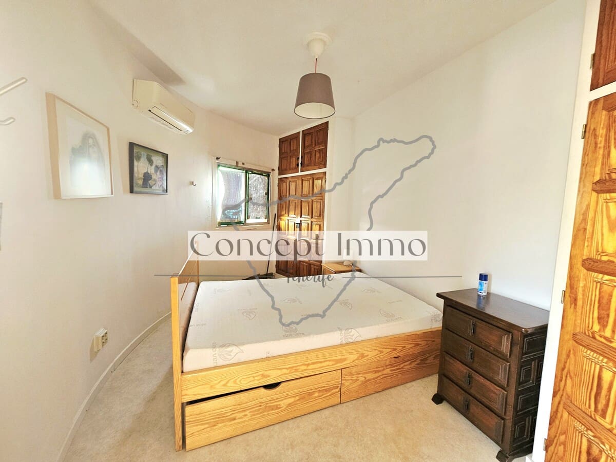 1 soveværelse Lejlighed til salg i Los Cristianos med garage - € 320.000 (Ref: 10101447)
