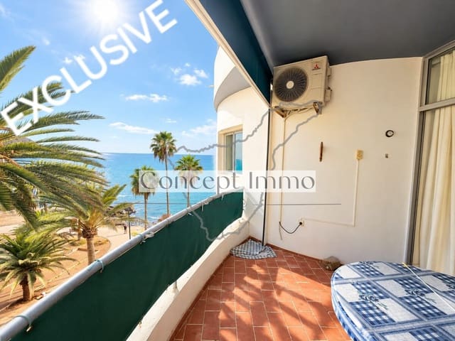 1 soveværelse Lejlighed til salg i Los Cristianos, Arona med garage - € 320.000 (Ref: 10101447)
