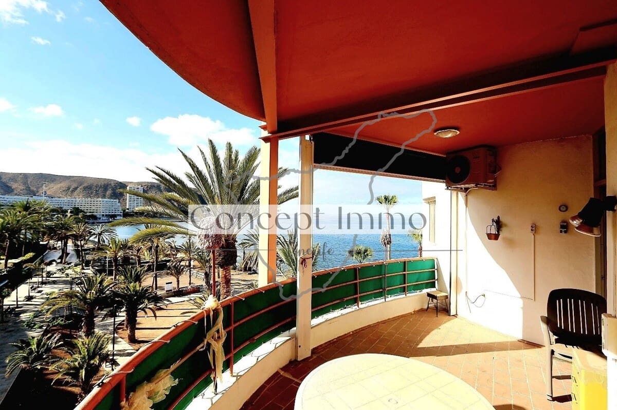 1 soveværelse Lejlighed til salg i Los Cristianos med garage - € 320.000 (Ref: 10101447)