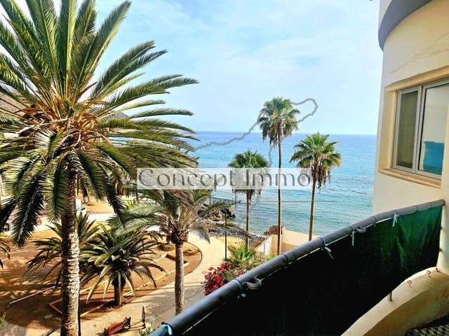 1 soveværelse Lejlighed til salg i Los Cristianos, Arona med garage - € 320.000 (Ref: 10101447)