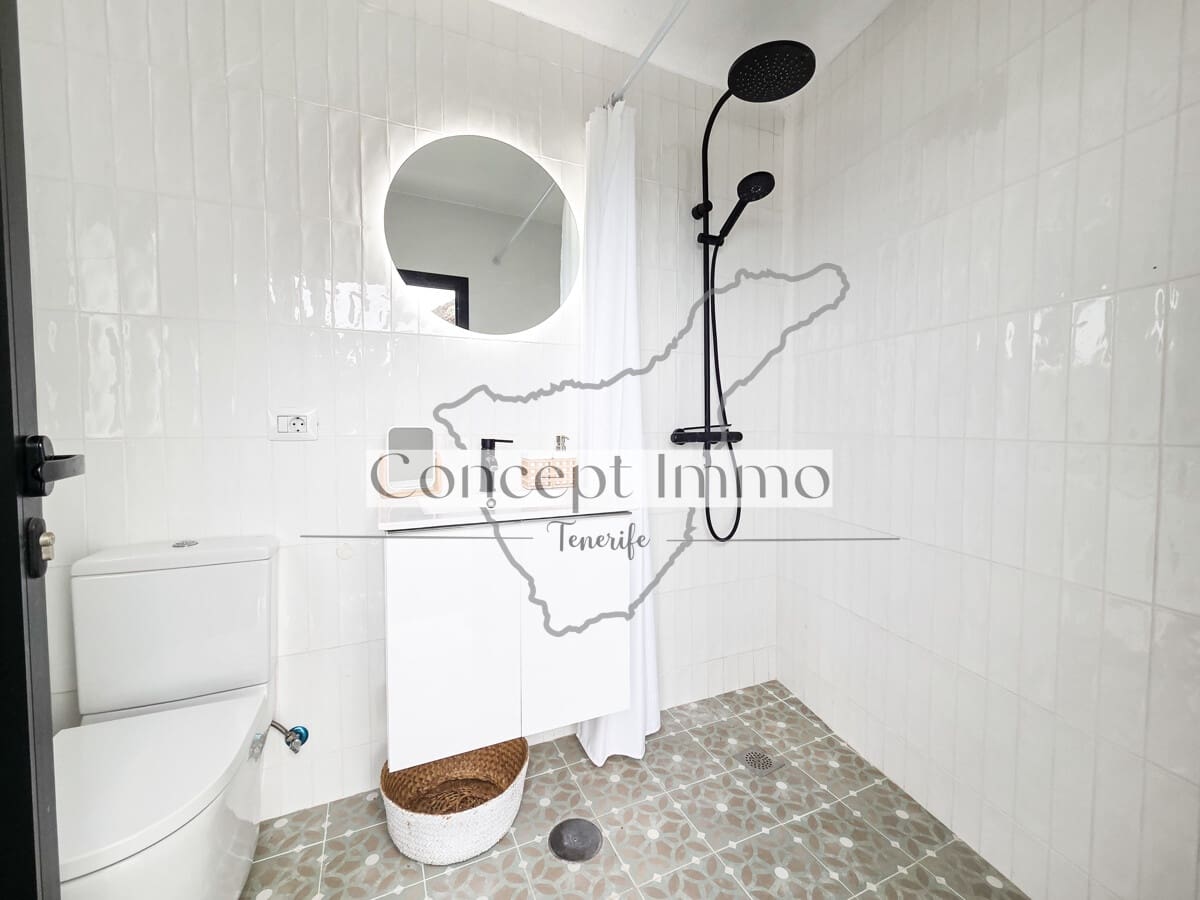 5 chambre Finca/Maison de Campagne à vendre à Santiago del Teide avec piscine garage - 1 950 000 € (Ref: 10112229)