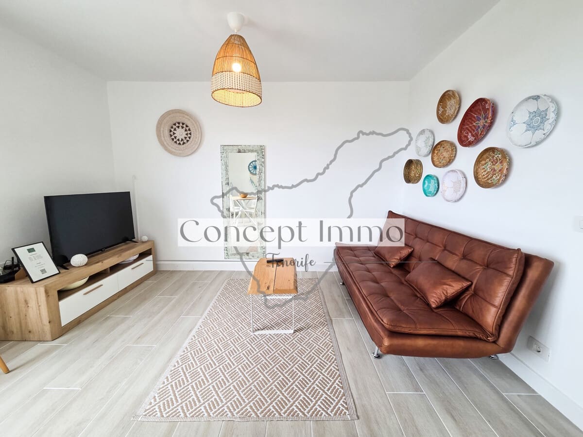 5 chambre Finca/Maison de Campagne à vendre à Santiago del Teide avec piscine garage - 1 950 000 € (Ref: 10112229)