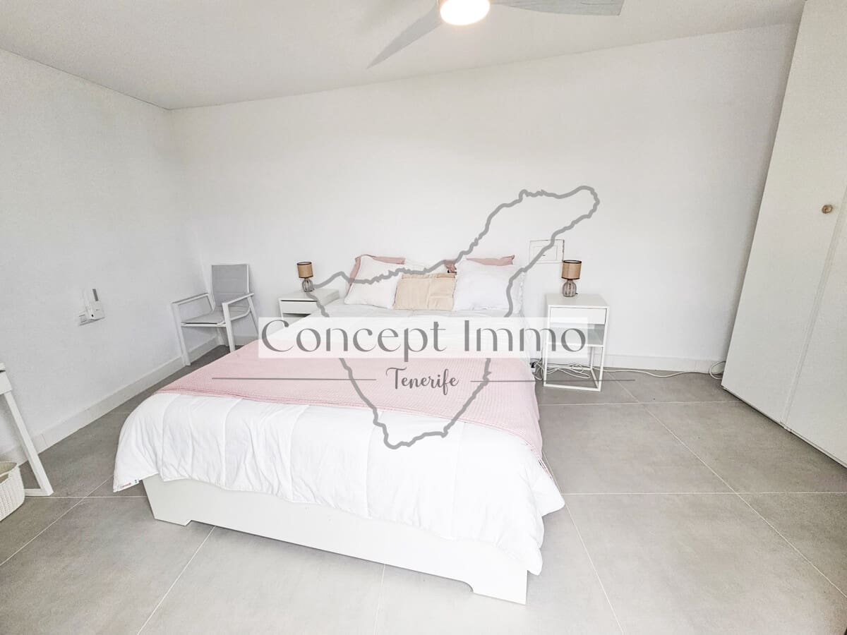 5 chambre Finca/Maison de Campagne à vendre à Santiago del Teide avec piscine garage - 1 950 000 € (Ref: 10112229)