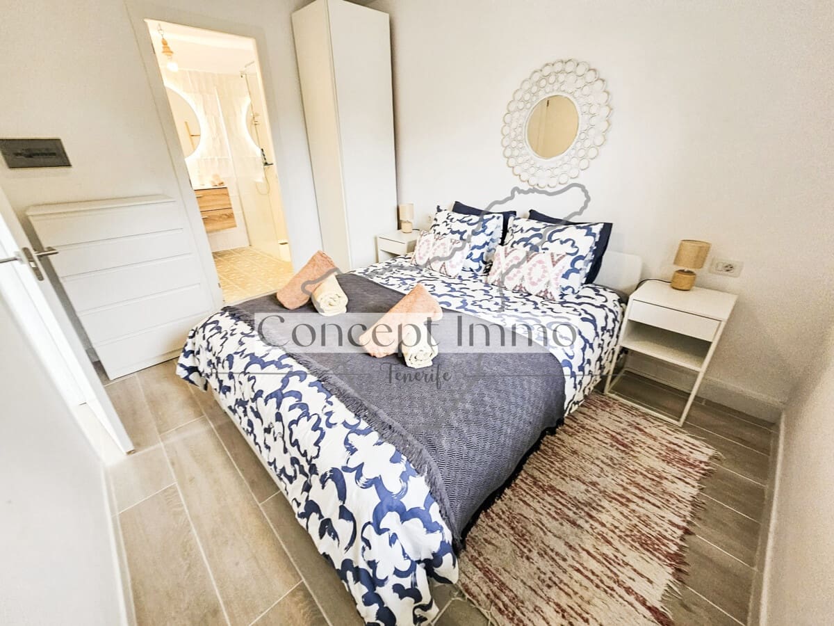 5 chambre Finca/Maison de Campagne à vendre à Santiago del Teide avec piscine garage - 1 950 000 € (Ref: 10112229)