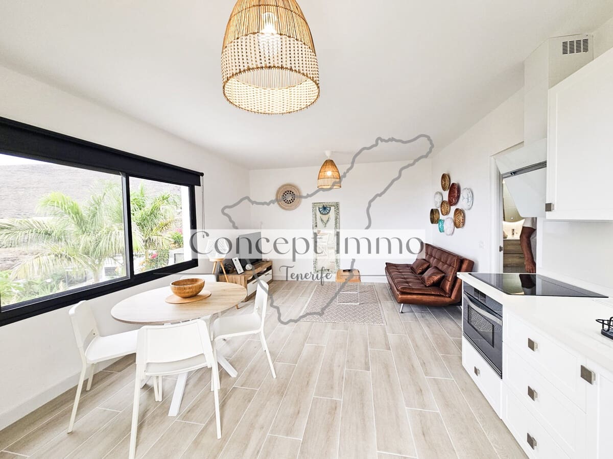 5 chambre Finca/Maison de Campagne à vendre à Santiago del Teide avec piscine garage - 1 950 000 € (Ref: 10112229)
