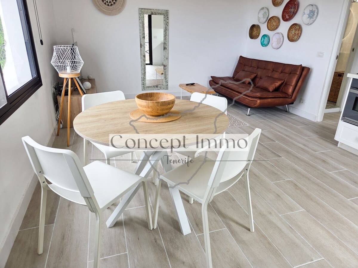 5 chambre Finca/Maison de Campagne à vendre à Santiago del Teide avec piscine garage - 1 950 000 € (Ref: 10112229)