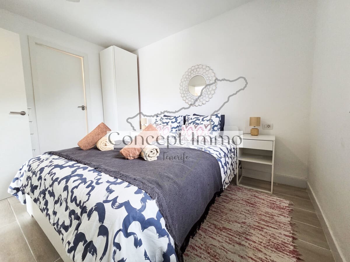 5 chambre Finca/Maison de Campagne à vendre à Santiago del Teide avec piscine garage - 1 950 000 € (Ref: 10112229)