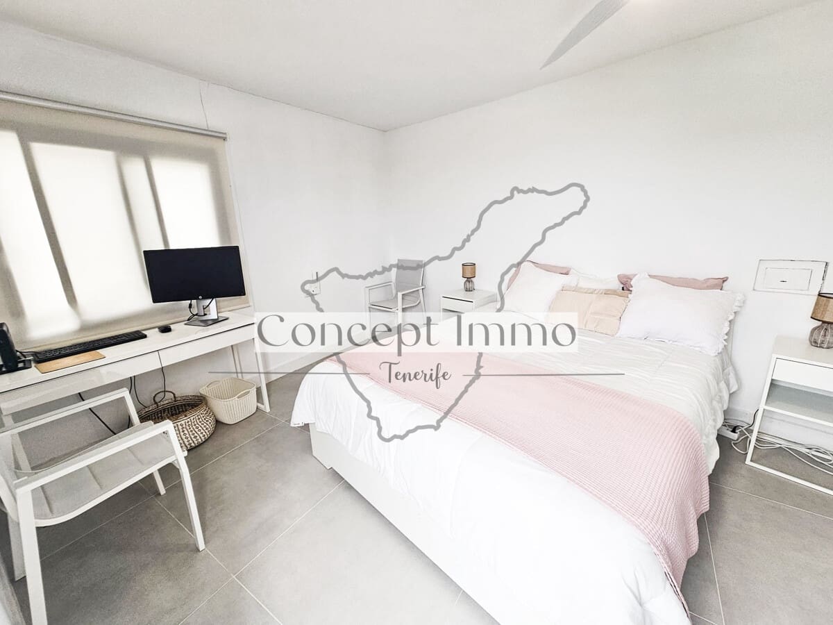 5 chambre Finca/Maison de Campagne à vendre à Santiago del Teide avec piscine garage - 1 950 000 € (Ref: 10112229)