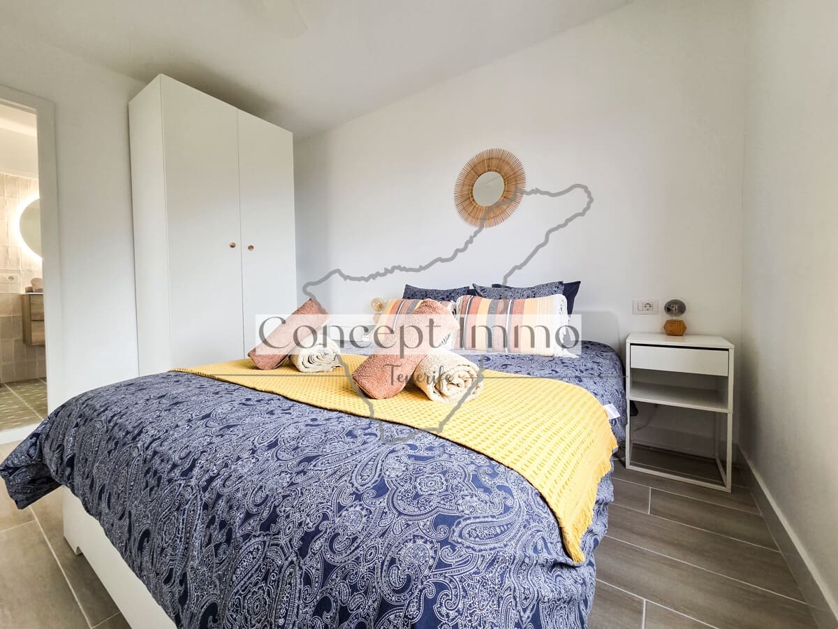 5 chambre Finca/Maison de Campagne à vendre à Santiago del Teide avec piscine garage - 1 950 000 € (Ref: 10112229)