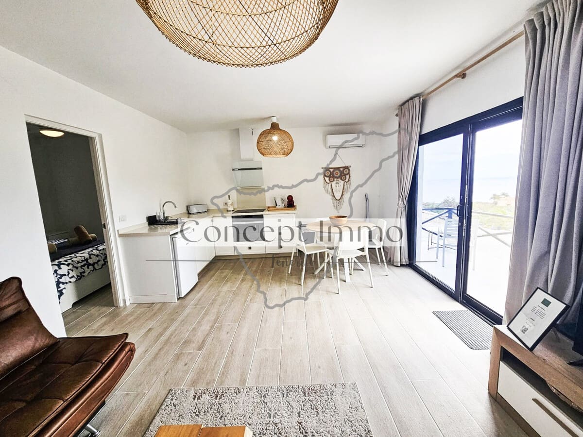 5 chambre Finca/Maison de Campagne à vendre à Santiago del Teide avec piscine garage - 1 950 000 € (Ref: 10112229)