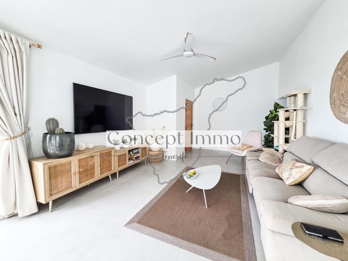 5 bedroom Commercial for sale in Santiago del Teide with pool garage - € 1,950,000 (Ref: 10112230)
