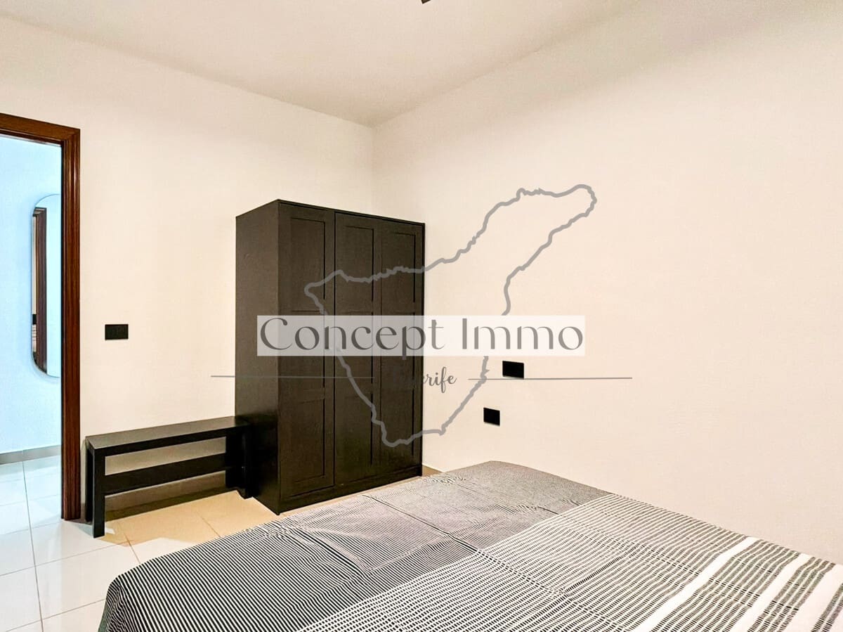 1 quarto Apartamento para venda em Costa del Silencio com piscina garagem - 250 000 € (Ref: 10160031)