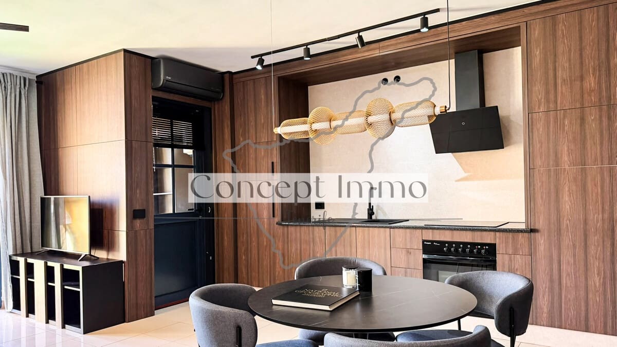 1 quarto Apartamento para venda em Costa del Silencio com piscina garagem - 250 000 € (Ref: 10160031)