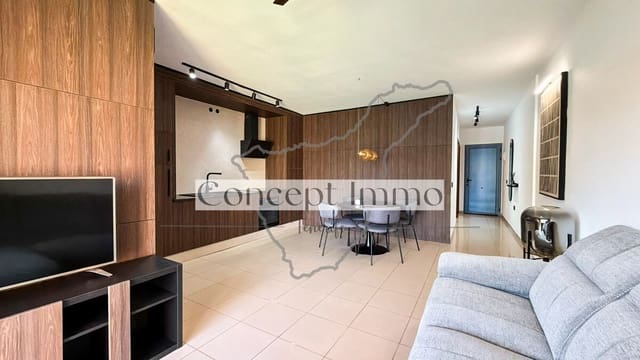 1 quarto Apartamento para venda em Costa del Silencio, Arona com piscina garagem - 250 000 € (Ref: 10160031)