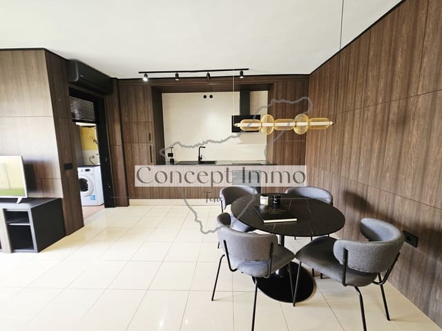 Piso de 1 habitación en Costa del Silencio, Arona en venta con piscina garaje - 250.000 € (Ref: 10160031)