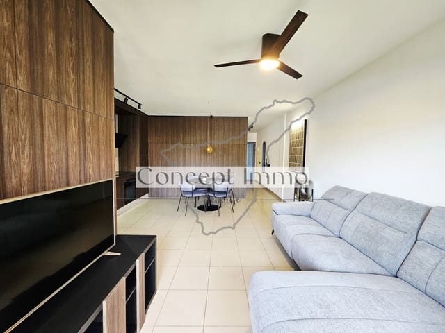 Piso de 1 habitación en Costa del Silencio, Arona en venta con piscina garaje - 250.000 € (Ref: 10160031)