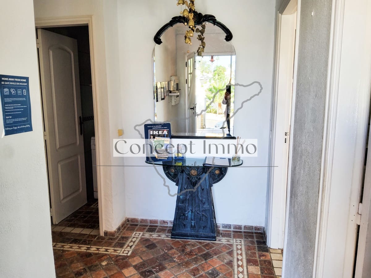 6 slaapkamer Villa te koop in Callao Salvaje met zwembad garage - € 900.000 (Ref: 10170339)