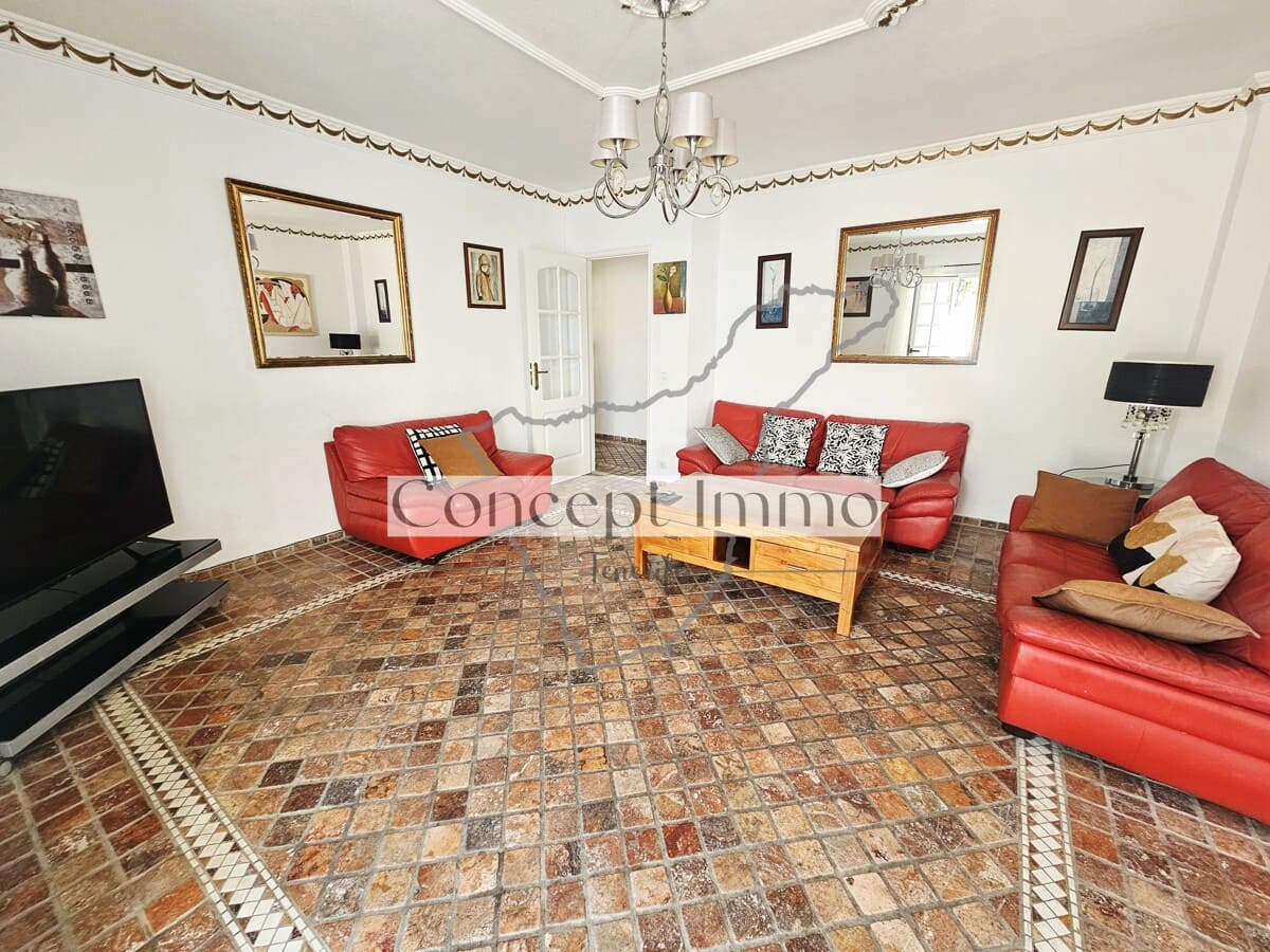 6 slaapkamer Villa te koop in Callao Salvaje met zwembad garage - € 900.000 (Ref: 10170339)
