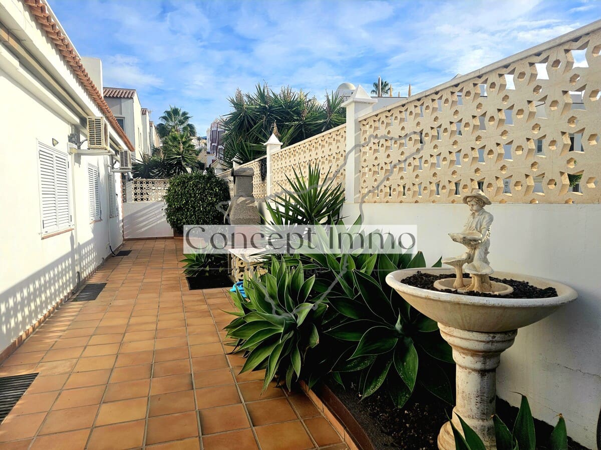 6 slaapkamer Villa te koop in Callao Salvaje met zwembad garage - € 900.000 (Ref: 10170339)