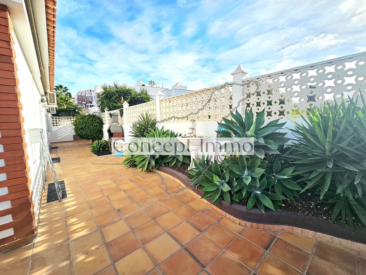 6 slaapkamer Villa te koop in Callao Salvaje met zwembad garage - € 900.000 (Ref: 10170339)