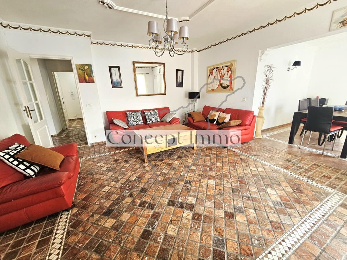 6 slaapkamer Villa te koop in Callao Salvaje met zwembad garage - € 900.000 (Ref: 10170339)