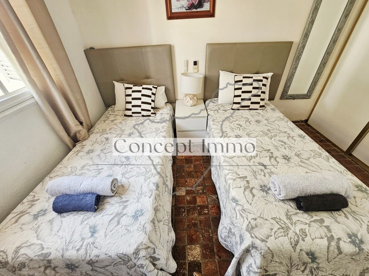 6 slaapkamer Villa te koop in Callao Salvaje met zwembad garage - € 900.000 (Ref: 10170339)