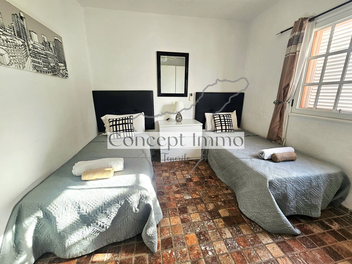 6 slaapkamer Villa te koop in Callao Salvaje met zwembad garage - € 900.000 (Ref: 10170339)