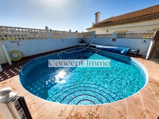 6 slaapkamer Villa te koop in Callao Salvaje, Adeje met zwembad garage - € 900.000 (Ref: 10170339)