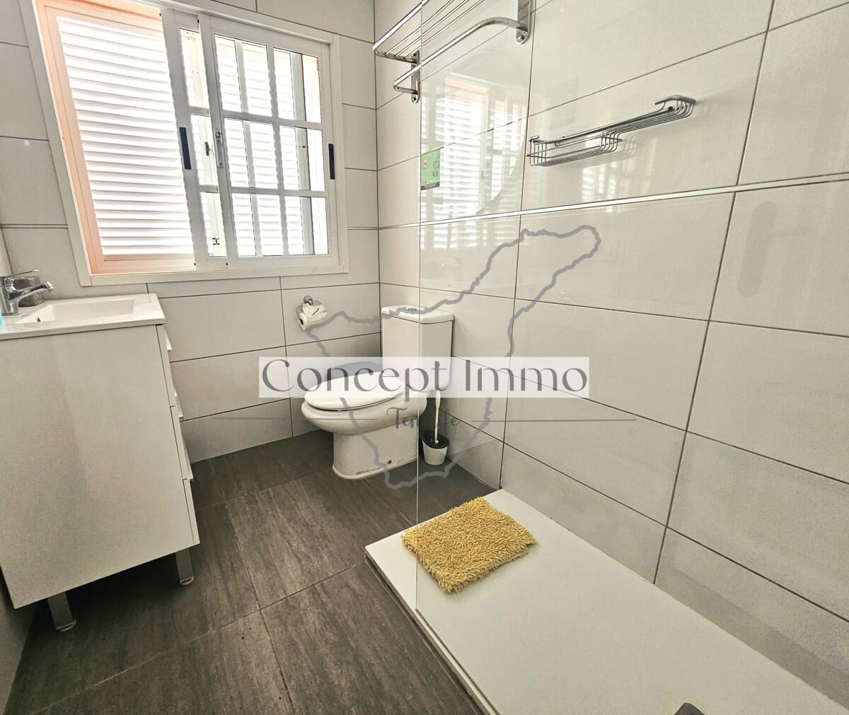 6 slaapkamer Villa te koop in Callao Salvaje met zwembad garage - € 900.000 (Ref: 10170339)