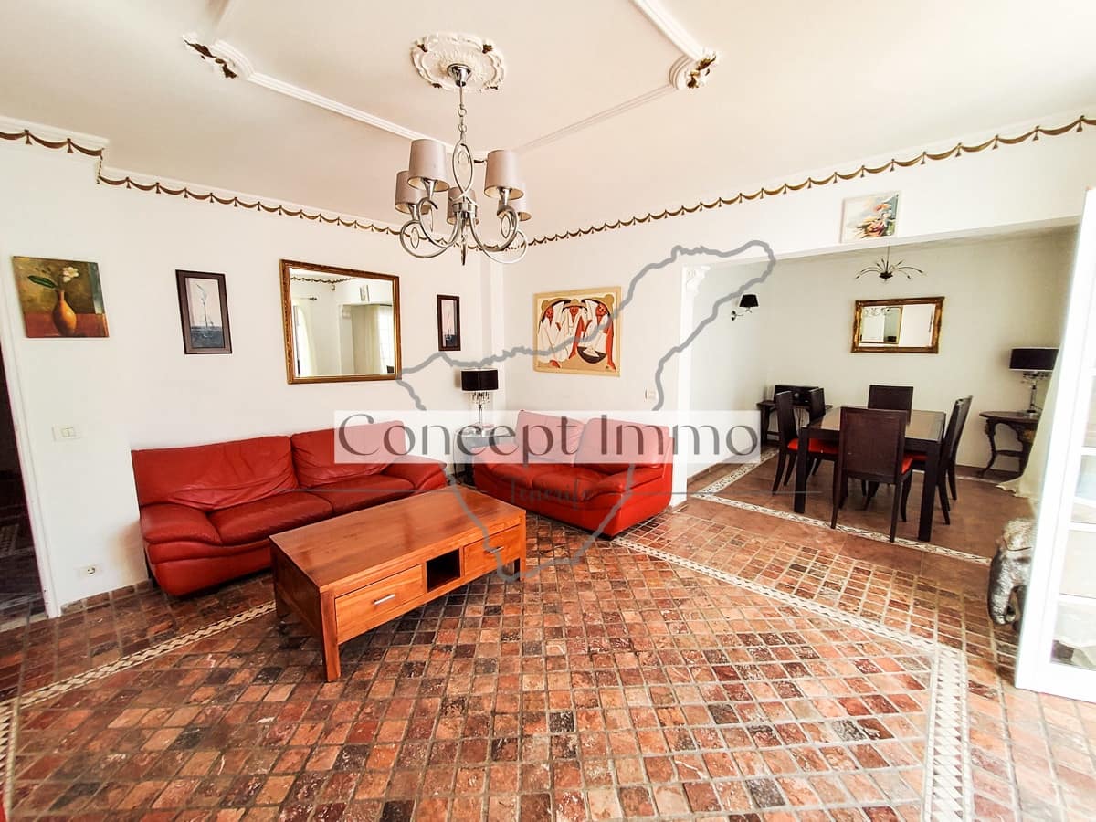 6 slaapkamer Villa te koop in Callao Salvaje met zwembad garage - € 900.000 (Ref: 10170339)