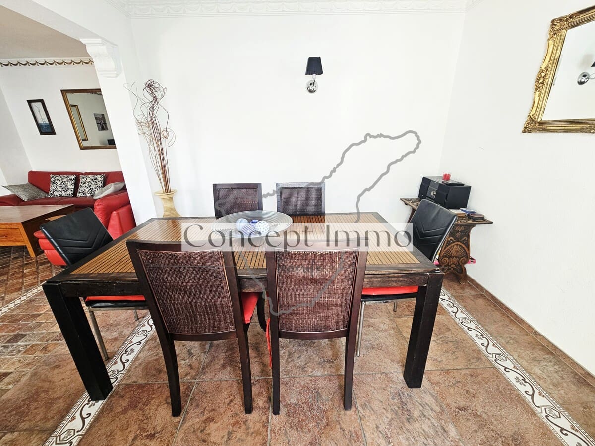 6 slaapkamer Villa te koop in Callao Salvaje met zwembad garage - € 900.000 (Ref: 10170339)